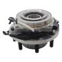 GSP 116131 11-16 Ford F-350 Super Duty Wheel Bearing and Hub Assembly Repair Kit  - Front