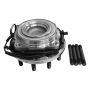 GSP 116132 Ford (4 X 2) Wheel Bearing and Hub Assembly Repair Kit  - Front