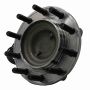 GSP 116132 Ford (4 X 2) Wheel Bearing and Hub Assembly Repair Kit  - Front