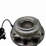 GSP 116132 Ford (4 X 2) Wheel Bearing and Hub Assembly Repair Kit  - Front