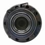 GSP 116132 Ford (4 X 2) Wheel Bearing and Hub Assembly Repair Kit  - Front