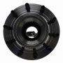 GSP 116133 Ford (4 X 4) Wheel Bearing and Hub Assembly Repair Kit  - Front