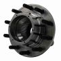 GSP 116133 Ford (4 X 4) Wheel Bearing and Hub Assembly Repair Kit  - Front