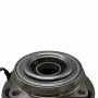GSP 116133 Ford (4 X 4) Wheel Bearing and Hub Assembly Repair Kit  - Front