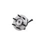 GSP 116143 Ford, Lincoln (RWD) Wheel Bearing and Hub Assembly  - Front