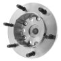 GSP 116152 15-18 Ford Transit-350 HD Wheel Bearing and Hub Assembly  - Front