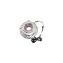 GSP 116182 Ford (4WD) Wheel Bearing and Hub Assembly  - Front