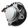 GSP 116194 15-17 Ford F-150 (RWD) Wheel Bearing and Hub Assembly  - Front