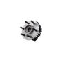 GSP 116194 15-17 Ford F-150 (RWD) Wheel Bearing and Hub Assembly  - Front