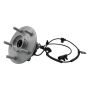 GSP 120015 11-20 Dodge Journey (AWD/FWD) Wheel Bearing and Hub Assembly