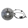 GSP 120015 11-20 Dodge Journey (AWD/FWD) Wheel Bearing and Hub Assembly