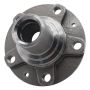 GSP 121001WH Ram Wheel Hub Repair Kit  - Front