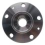 GSP 121001WH Ram Wheel Hub Repair Kit  - Front