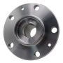 GSP 121001WH Ram Wheel Hub Repair Kit  - Front