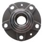 GSP 121001WH Ram Wheel Hub Repair Kit  - Front