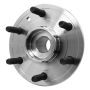 GSP 121003HA 19-24 Ram 1500 (4WD) Wheel Bearing and Hub Assembly  - Front
