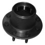 GSP 121004WH Dodge, Ram (5.7) Wheel Hub  - Rear