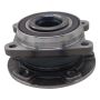 GSP 121576 Chrysler, Jeep (4WD/AWD) Wheel Bearing and Hub Assembly