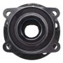 GSP 121576 Chrysler, Jeep (4WD/AWD) Wheel Bearing and Hub Assembly