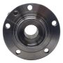GSP 121576 Chrysler, Jeep (4WD/AWD) Wheel Bearing and Hub Assembly