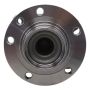 GSP 121898 Chrysler, Jeep (FWD) Wheel Bearing and Hub Assembly  - Rear