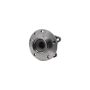 GSP 121898 Chrysler, Jeep (FWD) Wheel Bearing and Hub Assembly  - Rear