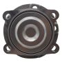 GSP 121898 Chrysler, Jeep (FWD) Wheel Bearing and Hub Assembly  - Rear