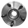 GSP 121910 Chrysler, Dodge Wheel Bearing and Hub Assembly  - Rear