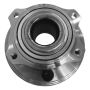 GSP 121910 Chrysler, Dodge Wheel Bearing and Hub Assembly  - Rear