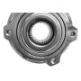 GSP 121910 Chrysler, Dodge Wheel Bearing and Hub Assembly  - Rear