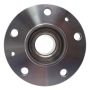 GSP 122018B Ram Wheel Bearing and Hub Assembly  - Rear