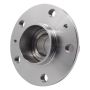 GSP 122018B Ram Wheel Bearing and Hub Assembly  - Rear
