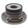 GSP 122019 15-22 Ram ProMaster City Wheel Bearing and Hub Assembly  - Rear