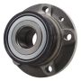 GSP 122019 15-22 Ram ProMaster City Wheel Bearing and Hub Assembly  - Rear