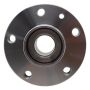GSP 122019 15-22 Ram ProMaster City Wheel Bearing and Hub Assembly  - Rear