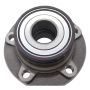 GSP 122019 15-22 Ram ProMaster City Wheel Bearing and Hub Assembly  - Rear
