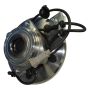 GSP 123288 04-06 Chrysler Pacifica (3.5) Wheel Bearing and Hub Assembly  - Rear