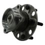 GSP 123331 Chrysler, Dodge, Mitsubishi Wheel Bearing and Hub Assembly
