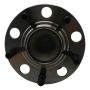GSP 123331 Chrysler, Dodge, Mitsubishi Wheel Bearing and Hub Assembly