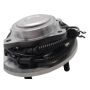 GSP 123360 Chrysler, Dodge, Volkswagen Wheel Bearing and Hub Assembly  - Rear