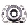 GSP 123431 Chrysler, Dodge (AWD) Wheel Bearing and Hub Assembly  - Rear Right