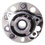 GSP 123431 Chrysler, Dodge (AWD) Wheel Bearing and Hub Assembly  - Rear Right