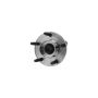 GSP 123445 Ford, Lincoln (FWD) Wheel Bearing and Hub Assembly  - Rear
