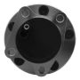 GSP 123445 Ford, Lincoln (FWD) Wheel Bearing and Hub Assembly  - Rear
