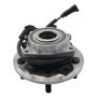 GSP 123478 09-20 Dodge Journey (AWD/FWD) Wheel Bearing and Hub Assembly