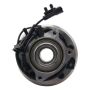 GSP 123478 09-20 Dodge Journey (AWD/FWD) Wheel Bearing and Hub Assembly