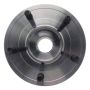 GSP 123478 09-20 Dodge Journey (AWD/FWD) Wheel Bearing and Hub Assembly