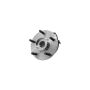 GSP 123478 09-20 Dodge Journey (AWD/FWD) Wheel Bearing and Hub Assembly
