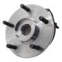 GSP 123478 09-20 Dodge Journey (AWD/FWD) Wheel Bearing and Hub Assembly
