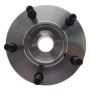 GSP 124074 Chrysler, Dodge, Plymouth Wheel Bearing and Hub Assembly  - Front
